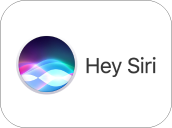 Hey Siri