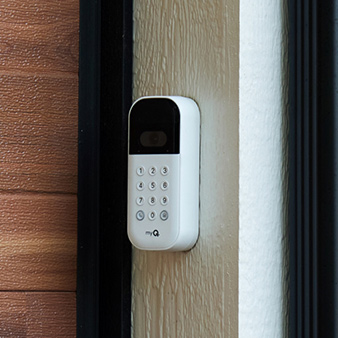 Smart Access