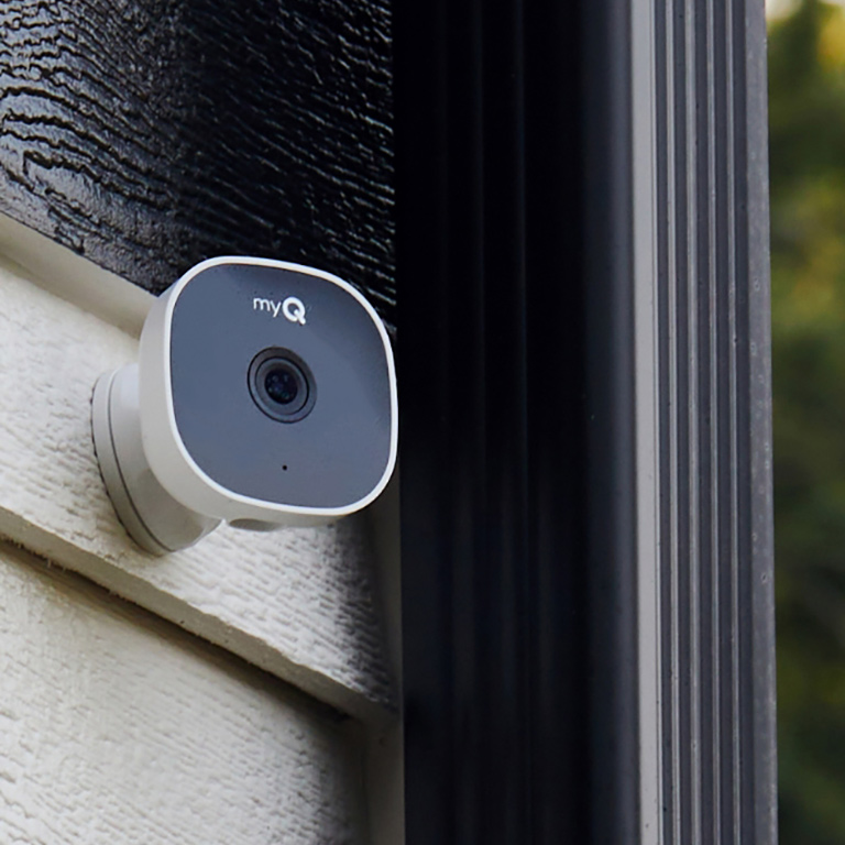 Smart Cameras