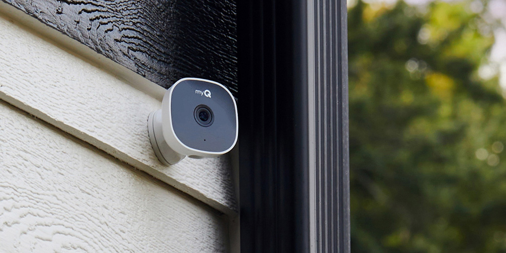 Smart Cameras