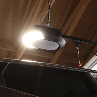 myQ | Smart Garage, Smart Home & Access Control Devices