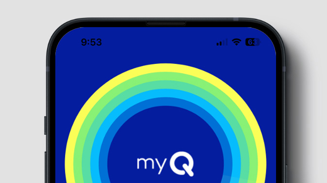 myQ App